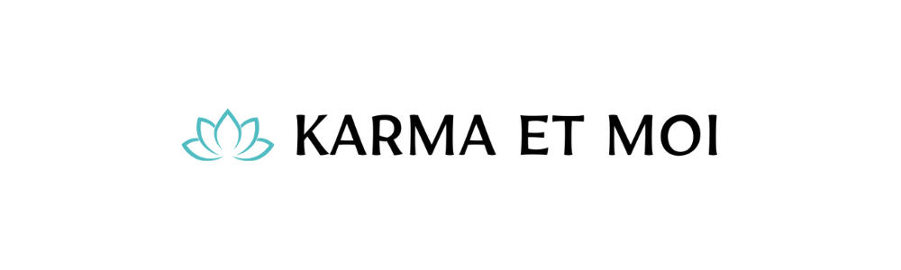 Karma et Moi Logo