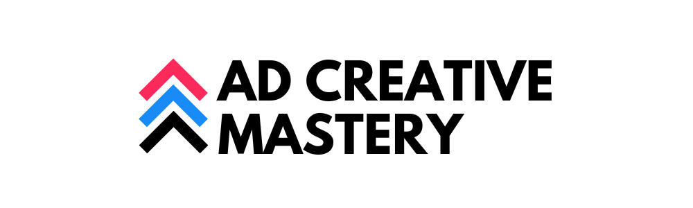 Ad Creative Mastery Logo